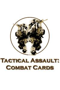 Tactical Assault Combat Card (PDF)