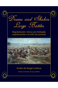 Drums and Shakos Large Battles PDF