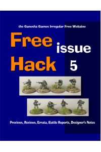 Free Hack issue 5 (PDF)